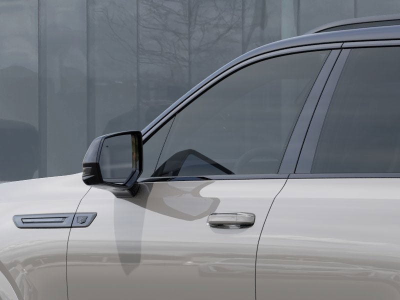 2026 Cadillac ESCALADE IQL AWD Sport