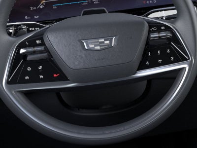 2026 Cadillac ESCALADE IQL AWD Sport