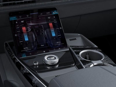 2026 Cadillac ESCALADE IQL AWD Sport