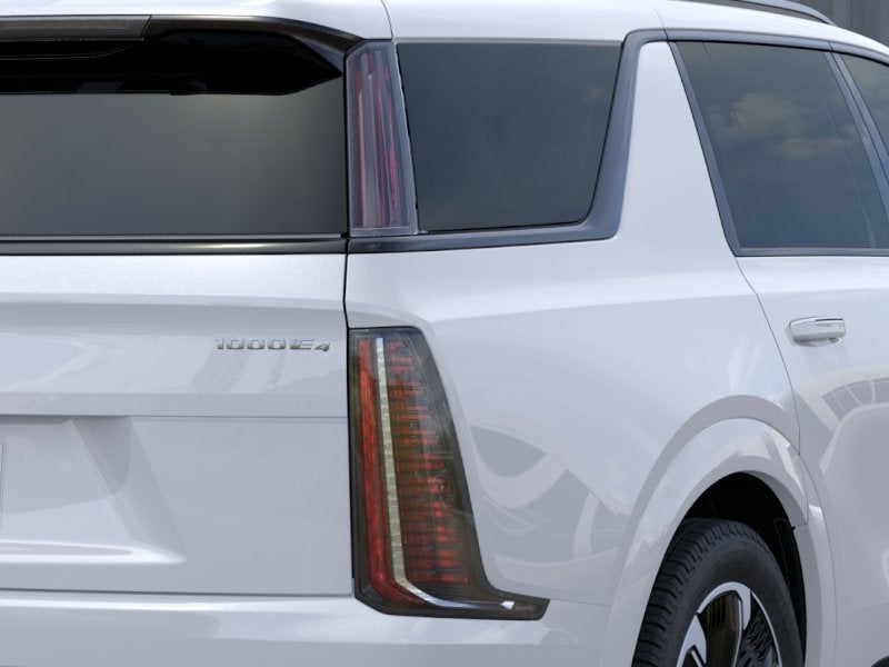 2026 Cadillac ESCALADE IQL AWD Sport