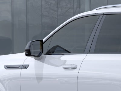 2026 Cadillac ESCALADE IQL AWD Sport