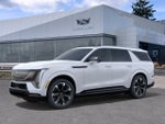 2026 Cadillac ESCALADE IQL AWD Sport