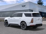 2026 Cadillac ESCALADE IQL AWD Sport