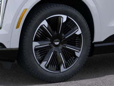 2026 Cadillac ESCALADE IQL AWD Sport