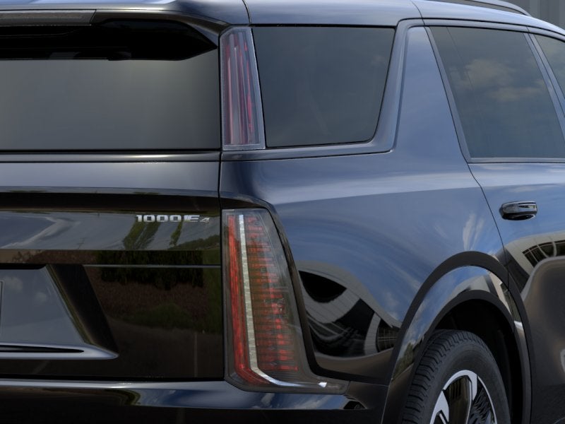2026 Cadillac ESCALADE IQL AWD Sport