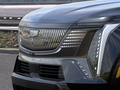 2026 Cadillac ESCALADE IQL AWD Sport
