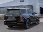 2026 Cadillac ESCALADE IQL AWD Sport