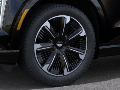 2026 Cadillac ESCALADE IQL AWD Sport