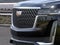 2024 Cadillac Escalade 4WD Premium Luxury