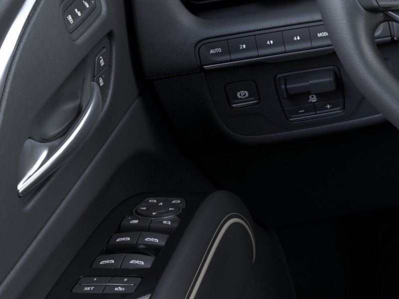 2024 Cadillac Escalade 4WD Premium Luxury