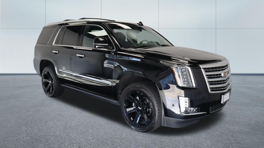 2019 Cadillac Escalade Base