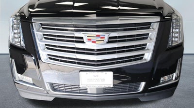 2019 Cadillac Escalade Base