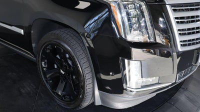 2019 Cadillac Escalade Base