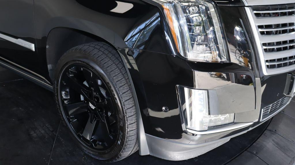 2019 Cadillac Escalade Base