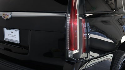 2019 Cadillac Escalade Base