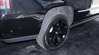 2019 Cadillac Escalade Base