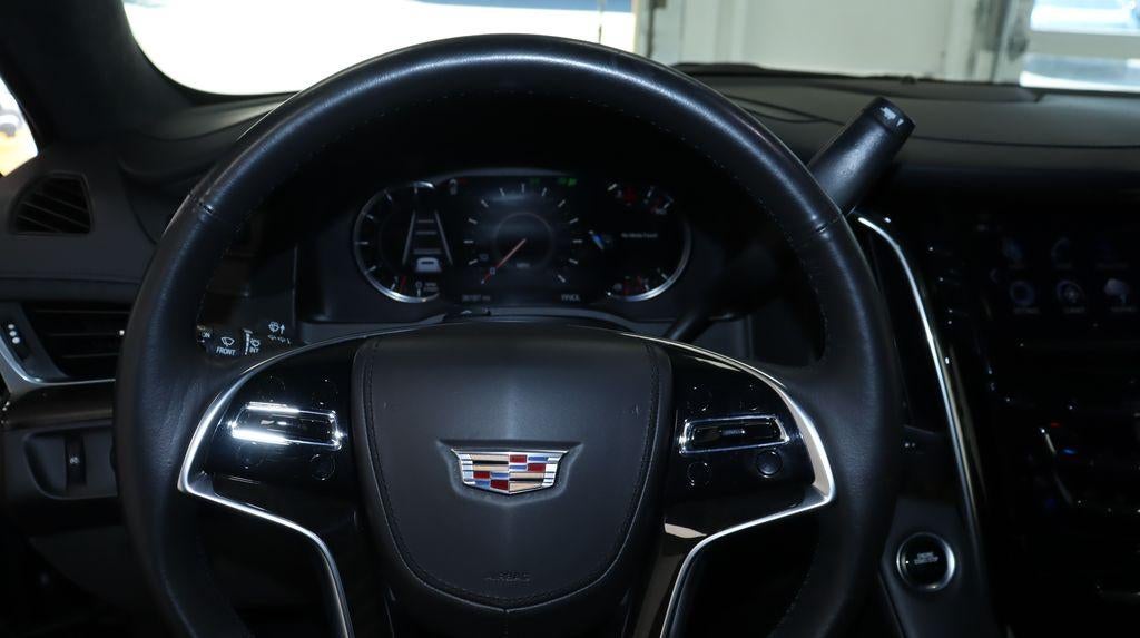 2019 Cadillac Escalade Base