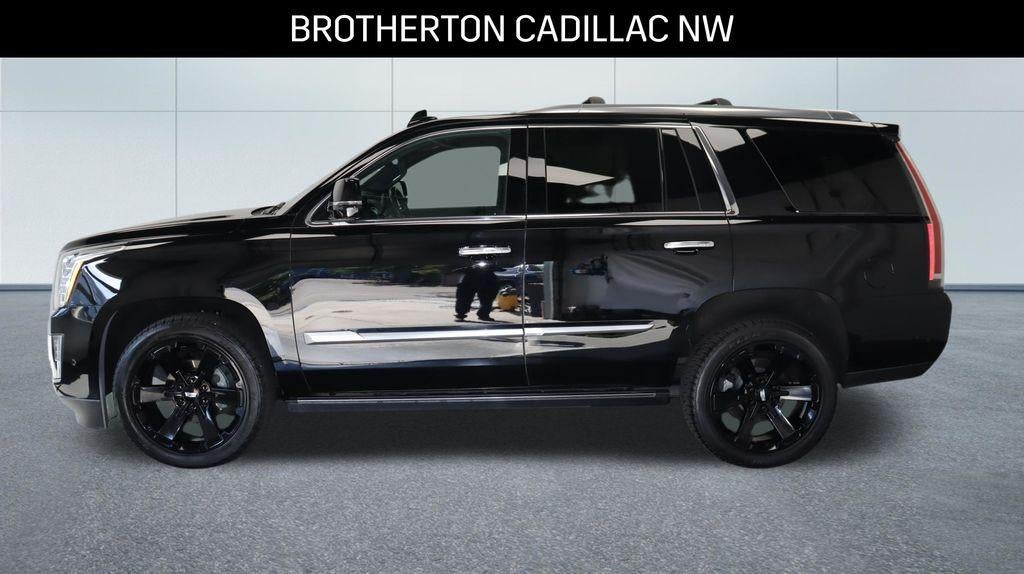 2019 Cadillac Escalade Base