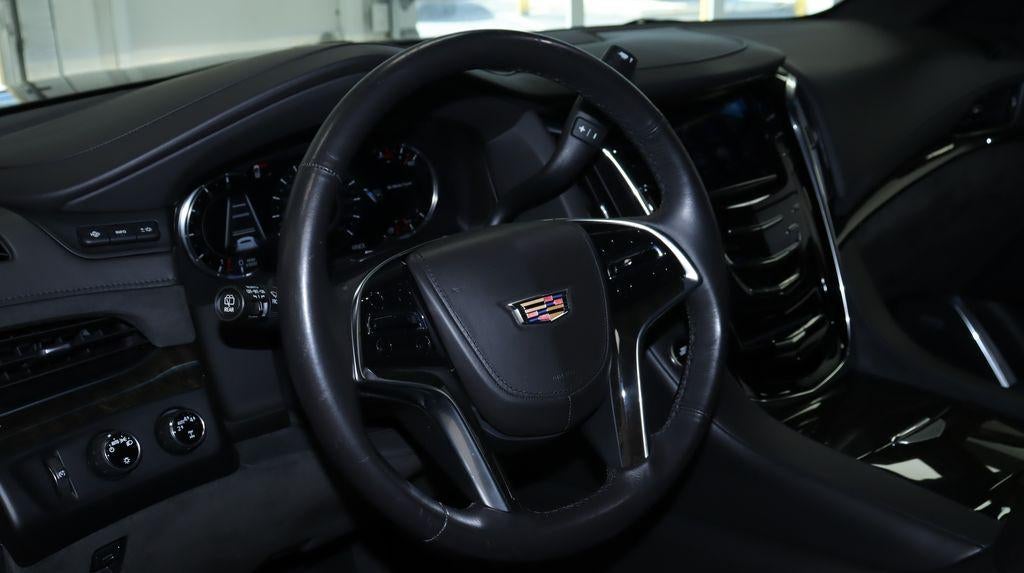 2019 Cadillac Escalade Base