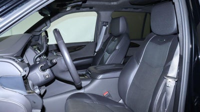 2019 Cadillac Escalade Base