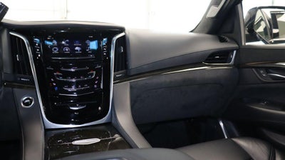 2019 Cadillac Escalade Base