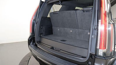 2019 Cadillac Escalade Base