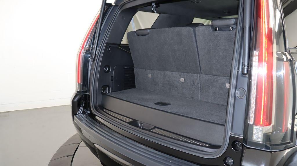 2019 Cadillac Escalade Base
