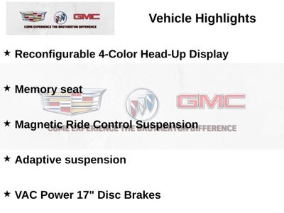 2019 Cadillac Escalade Base