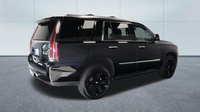 2019 Cadillac Escalade Base
