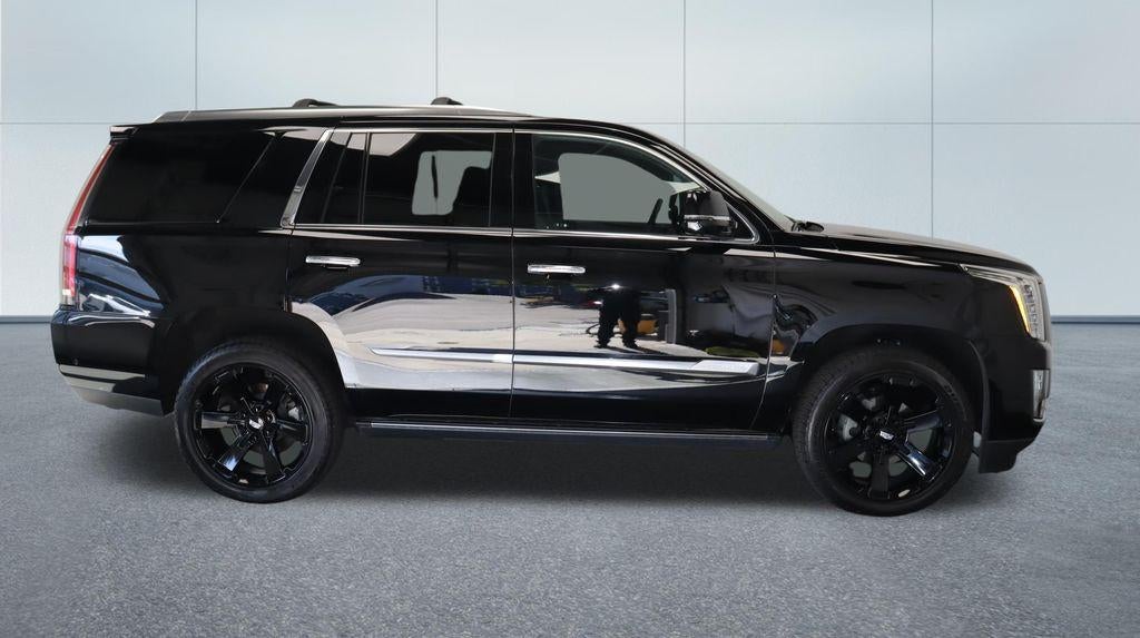 2019 Cadillac Escalade Base