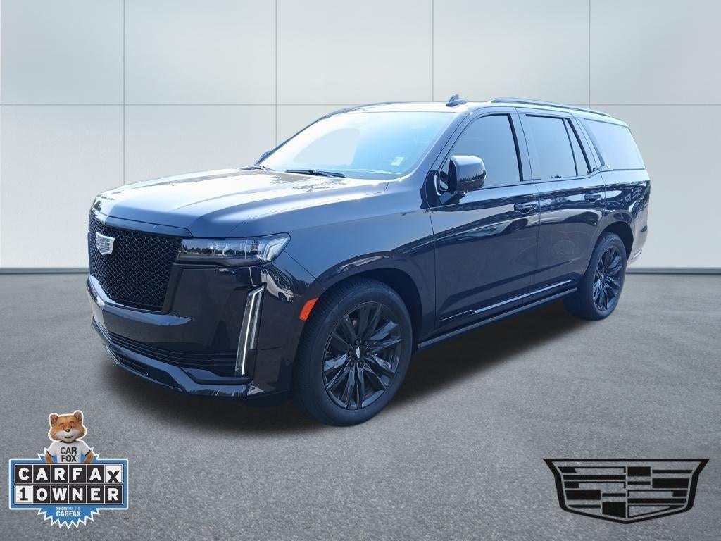 2024 Cadillac Escalade Sport