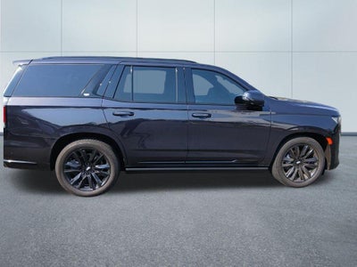 2024 Cadillac Escalade Sport