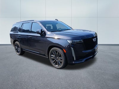 2024 Cadillac Escalade Sport