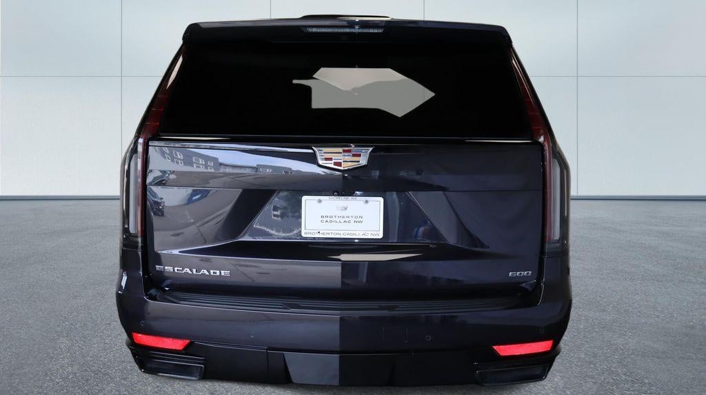 2024 Cadillac Escalade Sport Platinum