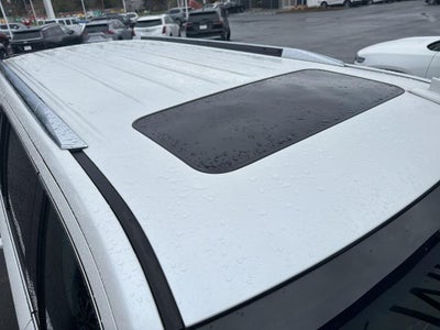 2016 Cadillac Escalade ESV Base