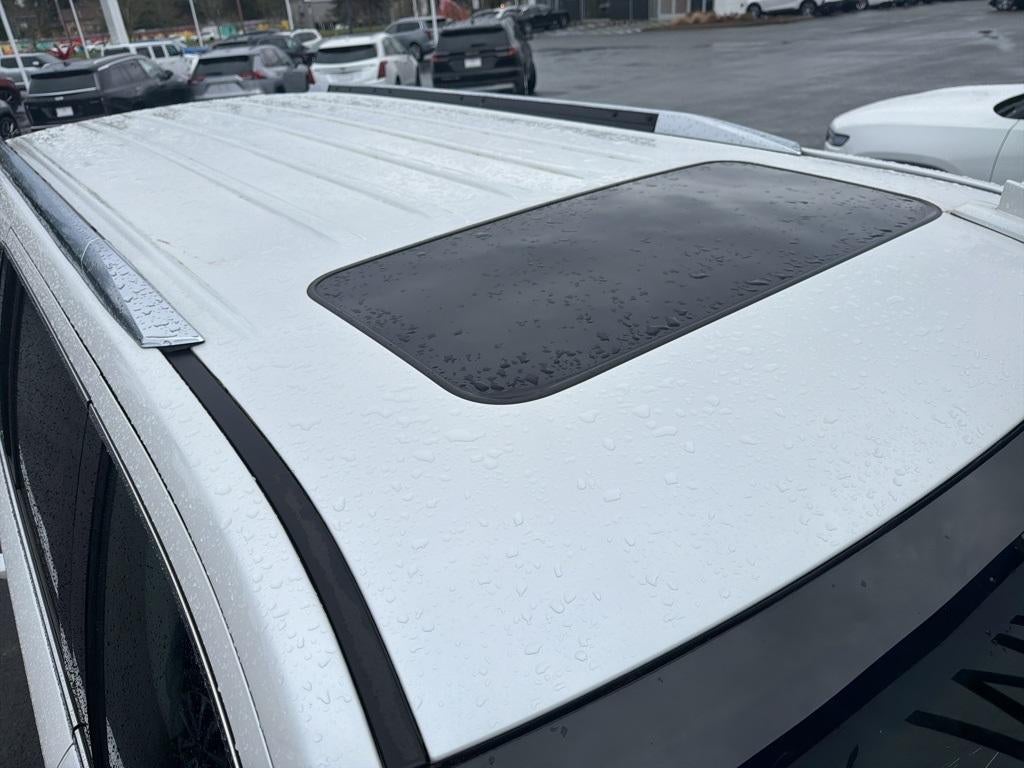 2016 Cadillac Escalade ESV Base