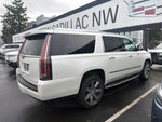 2016 Cadillac Escalade ESV Base