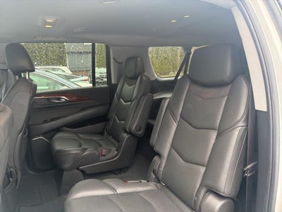 2016 Cadillac Escalade ESV Base