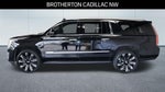 2018 Cadillac Escalade ESV Premium Luxury