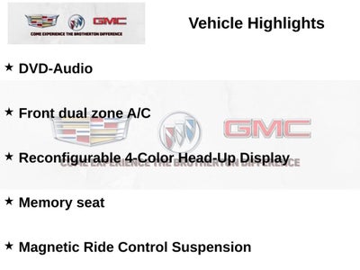 2018 Cadillac Escalade ESV Premium Luxury