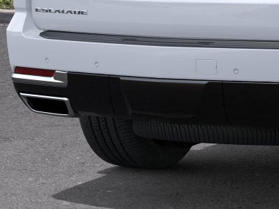 2026 Cadillac Escalade 4WD Luxury