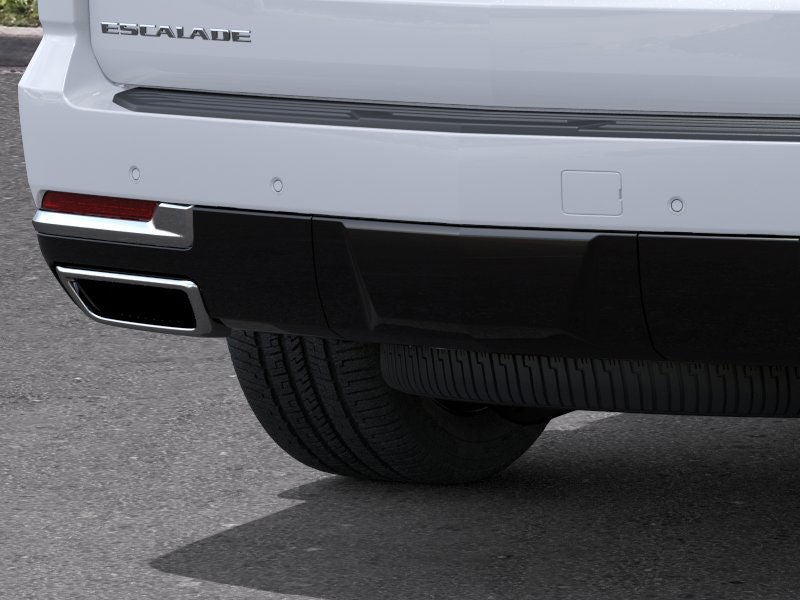 2026 Cadillac Escalade 4WD Luxury