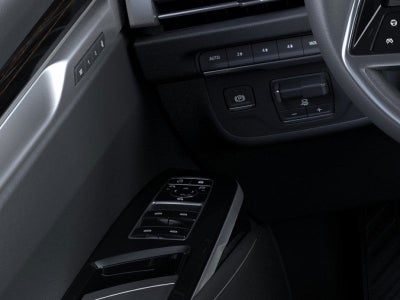 2026 Cadillac Escalade 4WD Luxury