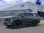 2026 Cadillac Escalade 4WD Luxury