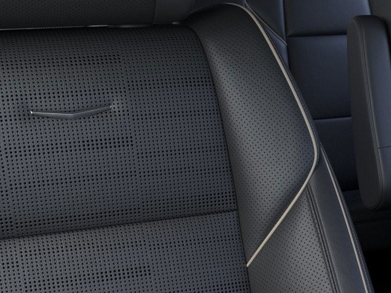 2026 Cadillac Escalade 4WD Luxury