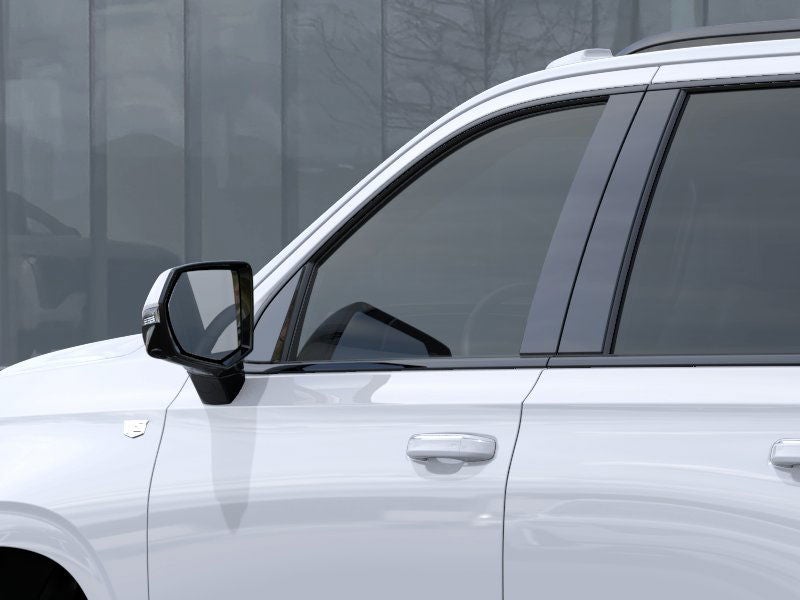 2026 Cadillac Escalade 4WD Sport