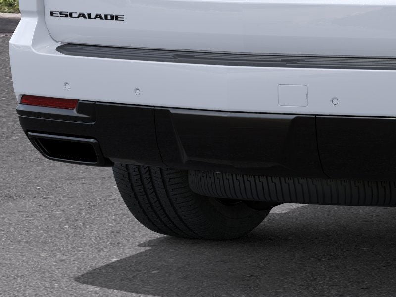 2026 Cadillac Escalade 4WD Sport