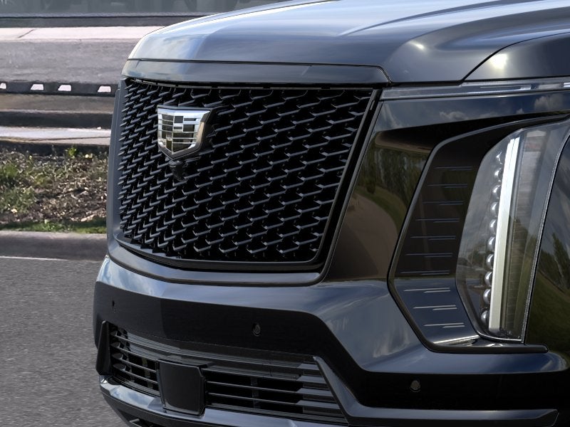2026 Cadillac Escalade 4WD Sport