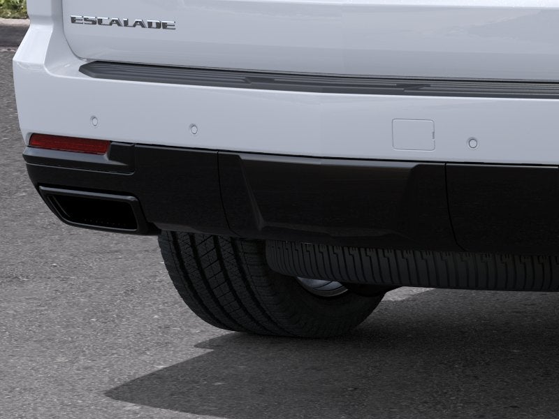 2026 Cadillac Escalade 4WD Sport