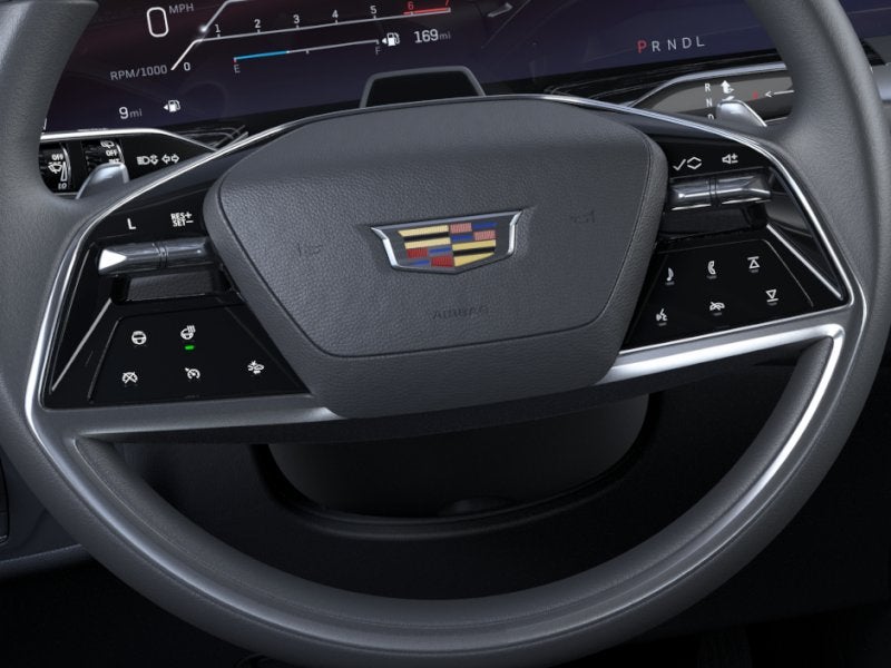 2026 Cadillac Escalade 4WD Sport